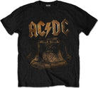 Ac/Dc: Brass Bells (T-Shirt Unisex Tg. S)