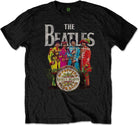 Beatles (The): Sgt Pepper (T-Shirt Unisex Tg. XL)