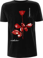 Depeche Mode: Violator (T-Shirt Unisex Tg. M)