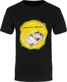 Beastie Boys (The): Rock Off - Hello Nasty (T-Shirt Unisex Tg. M)