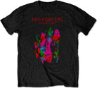 Foo Fighters: Wasting Light (T-Shirt Unisex Tg. 2XL)
