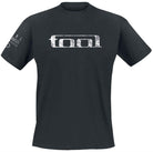 Tool: Rock Off - Big Eye Back Print (T-Shirt Unisex Tg. S)