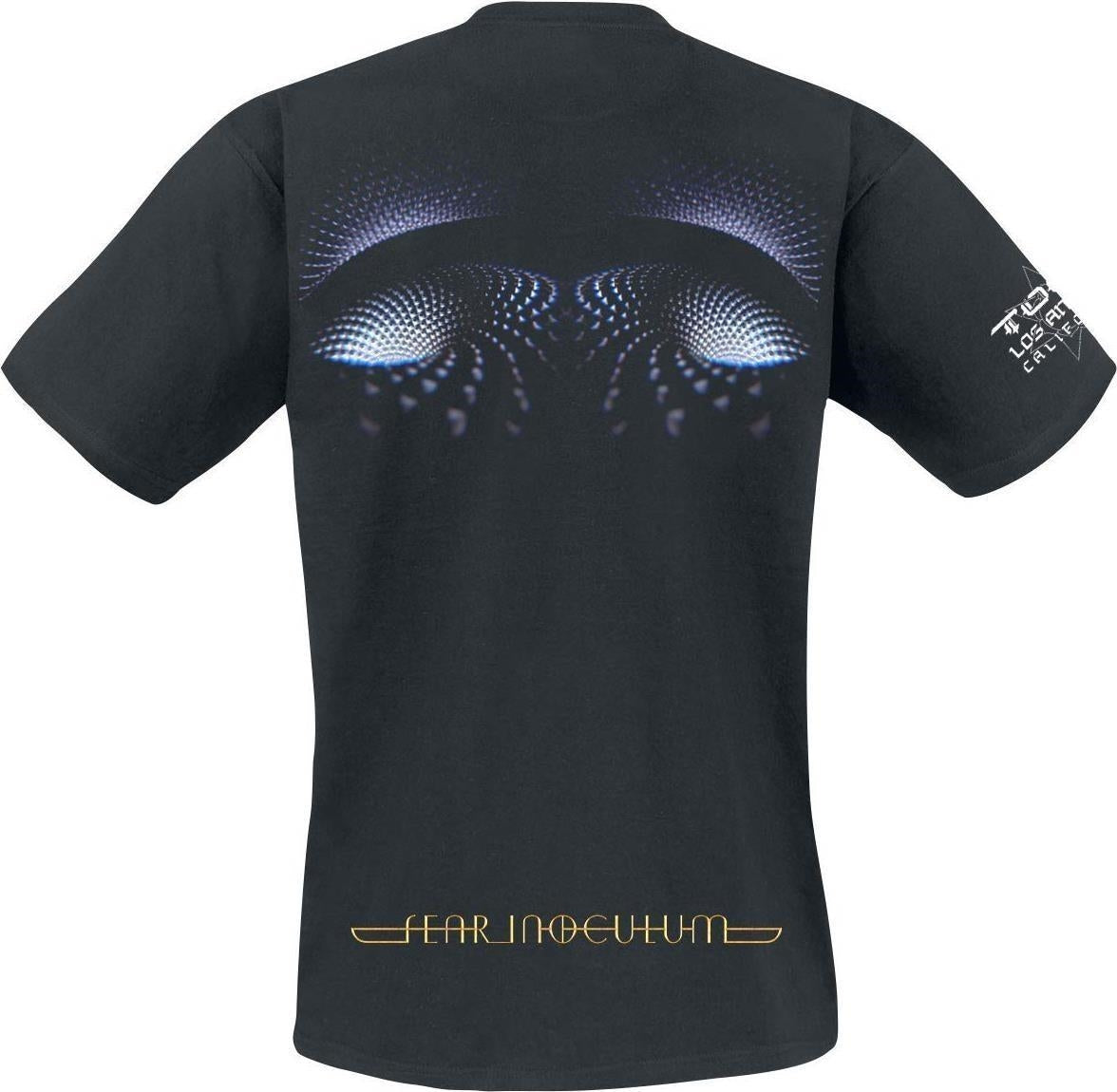 Tool: Double Eye (T-Shirt Unisex Tg. XL)