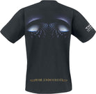 Tool: Double Eye (T-Shirt Unisex Tg. XL)