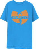 Wu-Tang Clan: Logo (T-Shirt Unisex Tg. L)