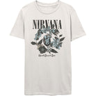 Nirvana: Heart Shape Box (T-Shirt Unisex Tg. S)