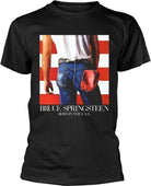 Bruce Springsteen: Bitu (T-Shirt Unisex Tg. XL)