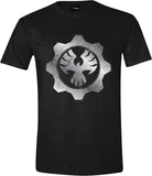 Gears Of War 4: Fenix Omen (T-Shirt Unisex Tg. S)