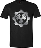 Gears Of War 4: Fenix Omen (T-Shirt Unisex Tg. M)