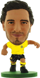 Soccerstarz: Borussia Dortmund Mats Hummels Home Kit Classic Kit Figures