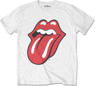 Rolling Stones (The): Rock Off - Classic Tongue (T-Shirt Unisex Tg. M)