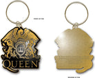 Queen: Gold Crest (Portachiavi)