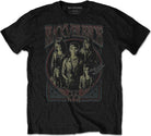 Black Veil Brides: Vintage (T-Shirt Unisex Tg. L)