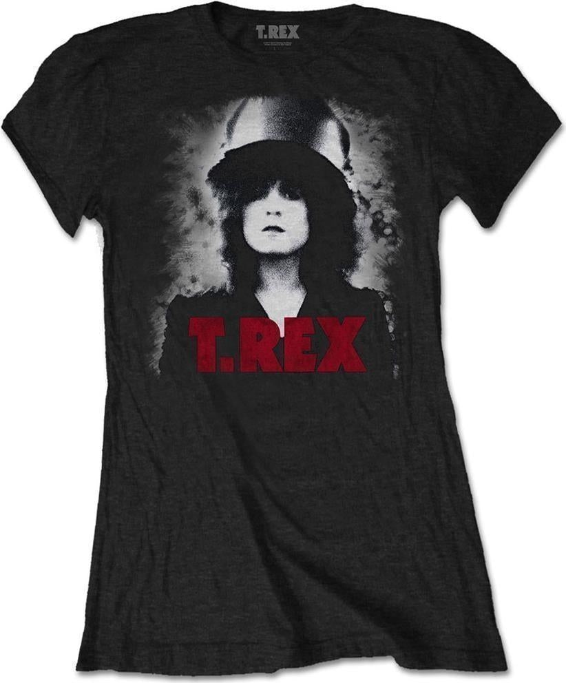 T. Rex: Slider (T-Shirt Donna Tg. S)