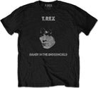 T. Rex: Dandy (T-Shirt Unisex Tg. 2XL)