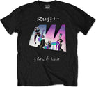 Rush: Show Of Hands (T-Shirt Unisex Tg. S)
