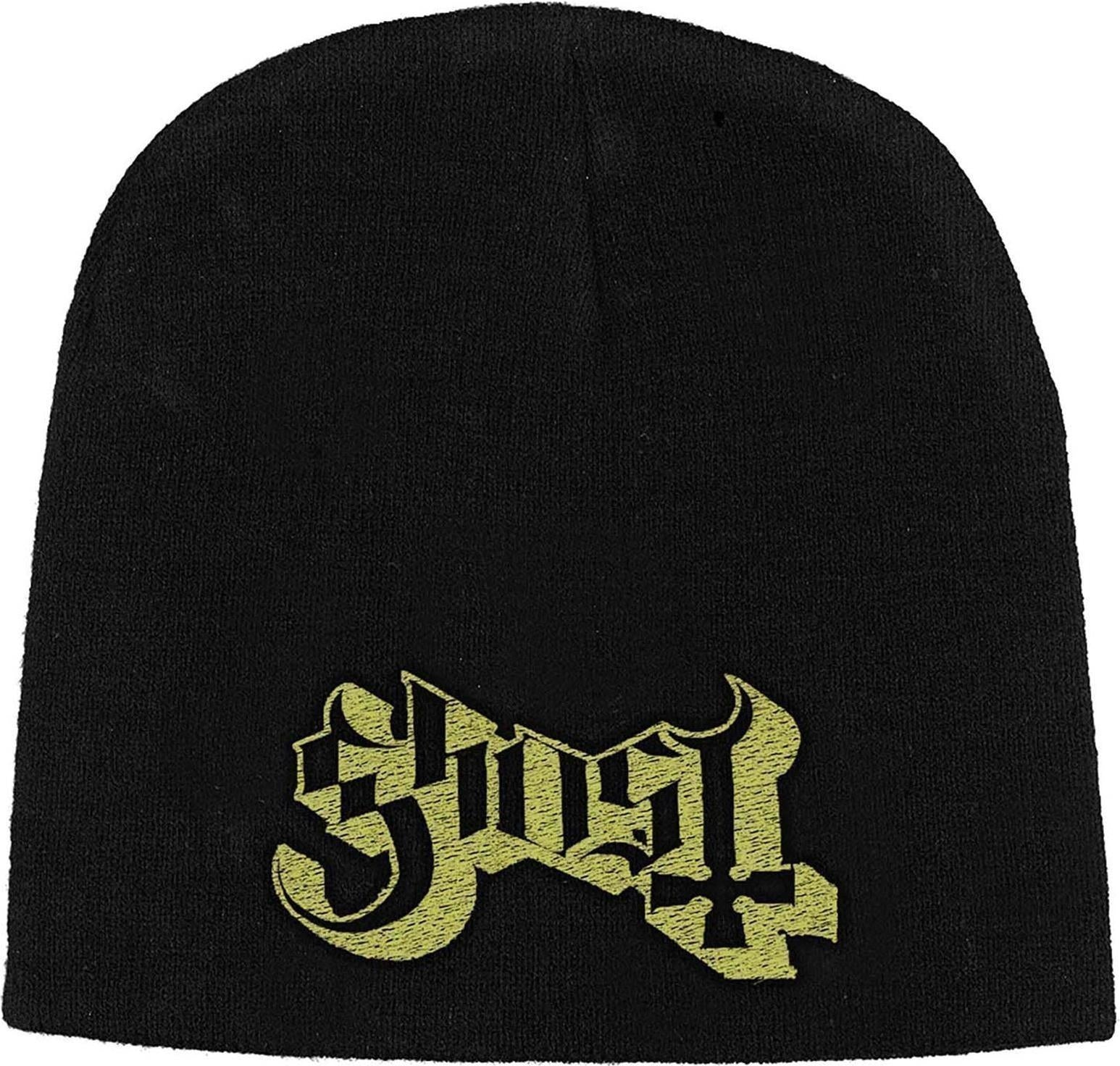 Ghost: Logo (Berretto)