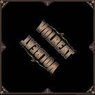 Volbeat: Raven Logo (Bandana)