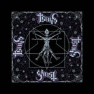 Ghost: Rock Off - Vitruvian Ghost (Bandana)