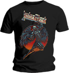 Judas Priest: Btd Redeemer (T-Shirt Unisex Tg. L)