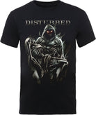 Disturbed: Lost Souls (T-Shirt Unisex Tg. XL)