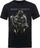 Disturbed: Rock Off - Lost Souls (T-Shirt Unisex Tg. XL)
