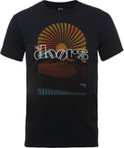 Doors (The): Rock Off - Daybreak (T-Shirt Unisex Tg. L)