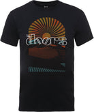Doors (The): Rock Off - Daybreak (T-Shirt Unisex Tg. XL)