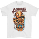 Asking Alexandria: Stop The Time (Retail Pack) (T-Shirt Unisex Tg. S)