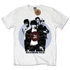 Who (The): Maximum R&B (T-Shirt Unisex Tg. S)
