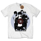 Who (The): Rock Off - Maximum R&B (T-Shirt Unisex Tg. S)