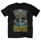 August Burns Red: Dove Anchor (Retail Pack) (T-Shirt Unisex Tg. S)