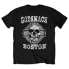 Godsmack: Boston Skull (Retail Pack) (Small)