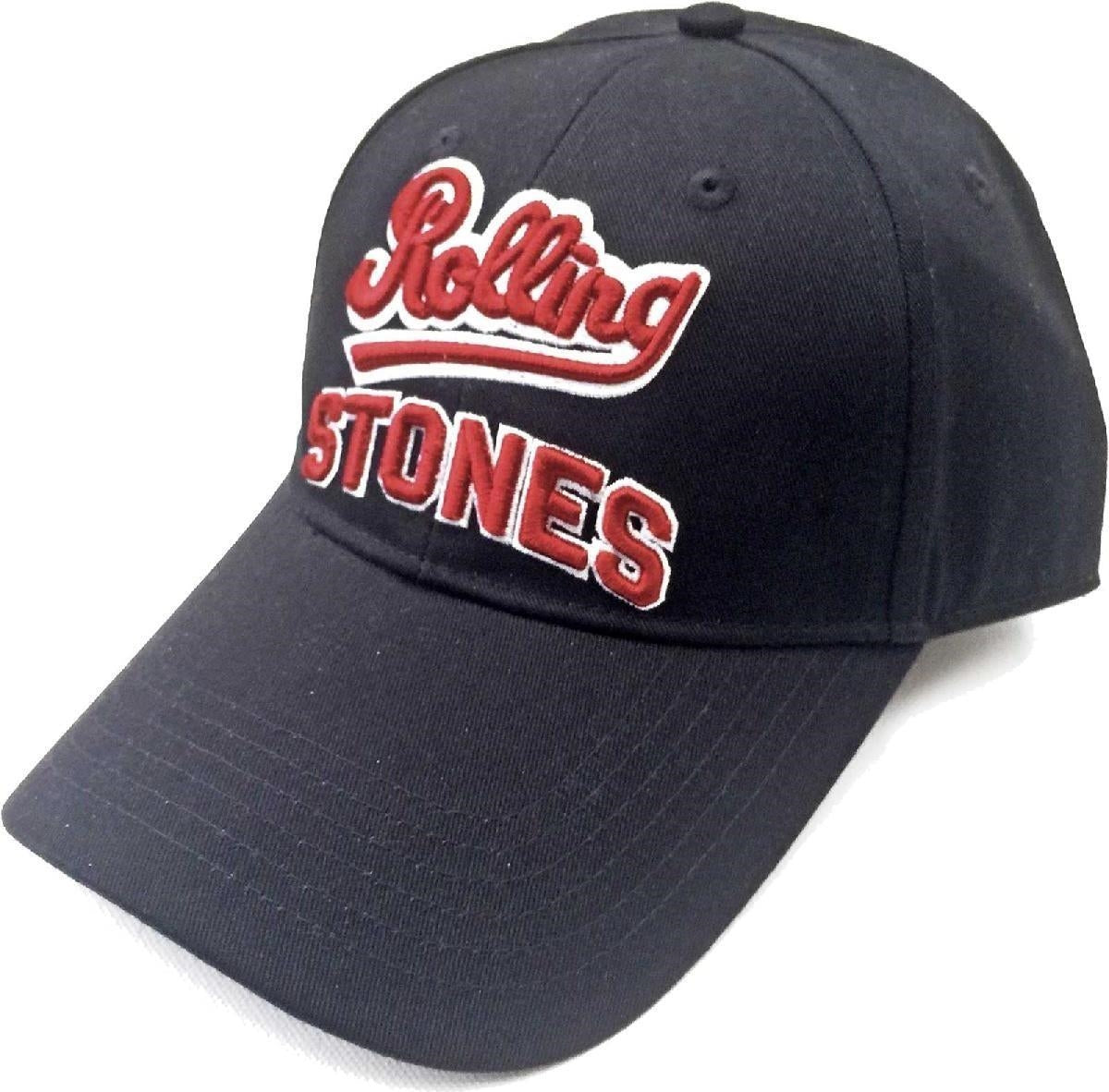 Rolling Stones (The): Team Logo (Cappellino)