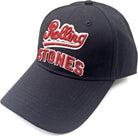 Rolling Stones (The): Team Logo (Cappellino)