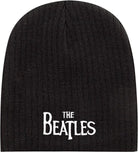 Beatles (The): Drop T Logo (Berretto)