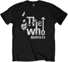 Who (The): Rock Off - Maximum R&B (T-Shirt Unisex Tg. 2XL)