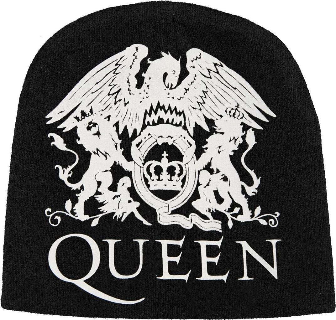 Queen: Crest (Berretto)
