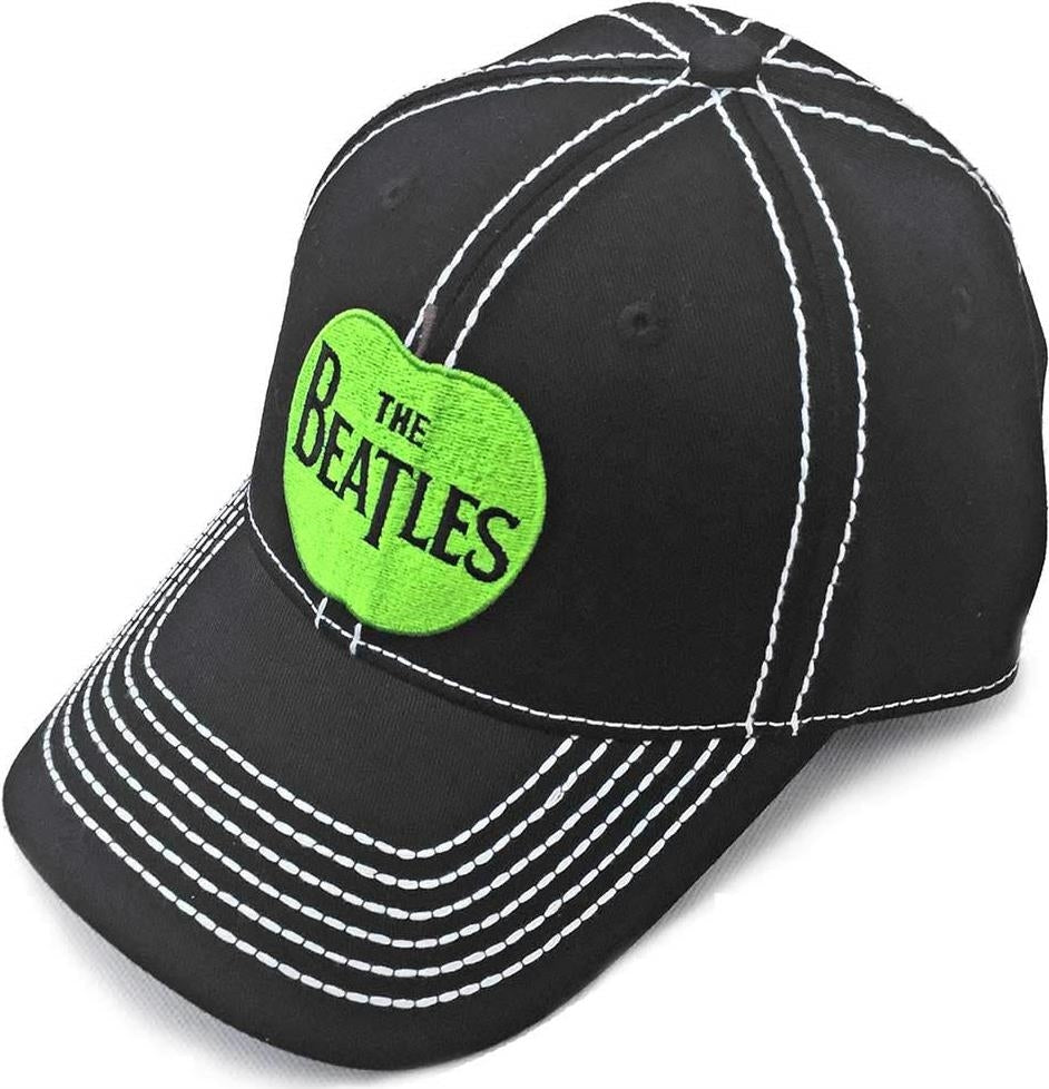 Beatles (The): Baseball Apple (Cappellino)