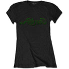 Poison: Vintage Logo (T-Shirt Donna Tg. S)