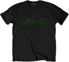 Poison: Vintage Logo (T-Shirt Unisex Tg. 2XL)