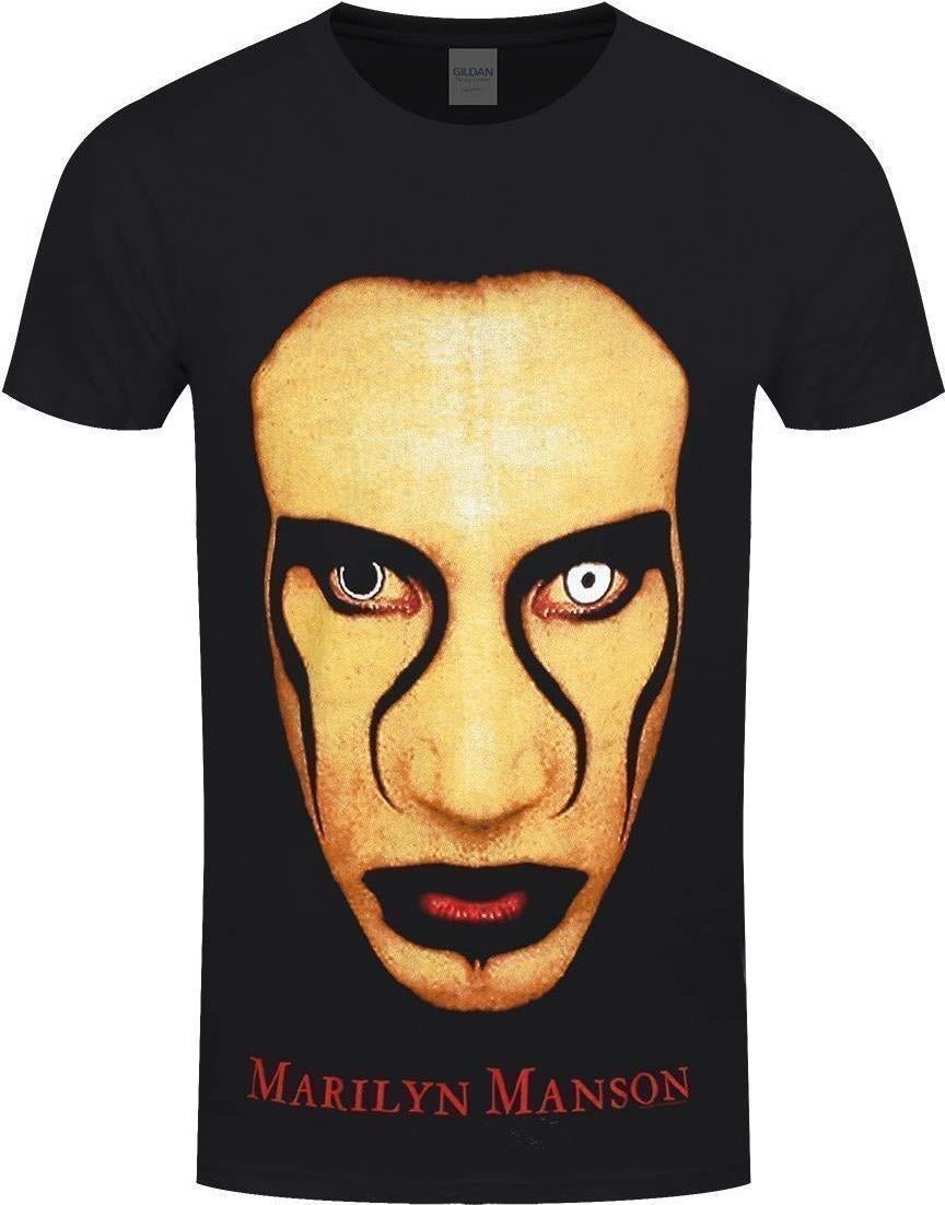 Marilyn Manson: Sex Is Dead (T-Shirt Unisex Tg. 2XL)