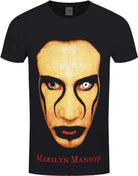 Marilyn Manson: Sex Is Dead (T-Shirt Unisex Tg. 2XL)