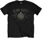 Muddy Waters: Electric Blues Vintage (T-Shirt Unisex Tg. XL)
