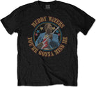 Muddy Waters: Rock Off - Gonna Miss Me (T-Shirt Unisex Tg. L)