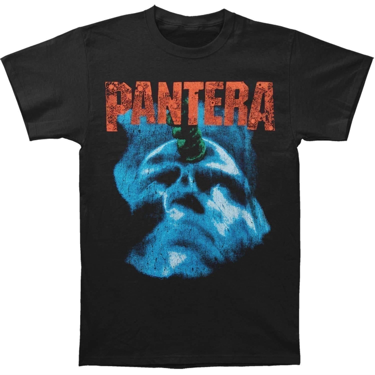 Pantera: Far Beyond Driven World Tour (T-Shirt Unisex Tg. L)