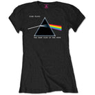 Pink Floyd: Rock Off - Dark Side Of The Moon Retail Pack (T-Shirt Donna Tg. S)