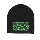 Marilyn Manson: Logo (Berretto)