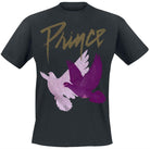 Prince: Rock Off - Doves (T-Shirt Unisex Tg. 2XL)