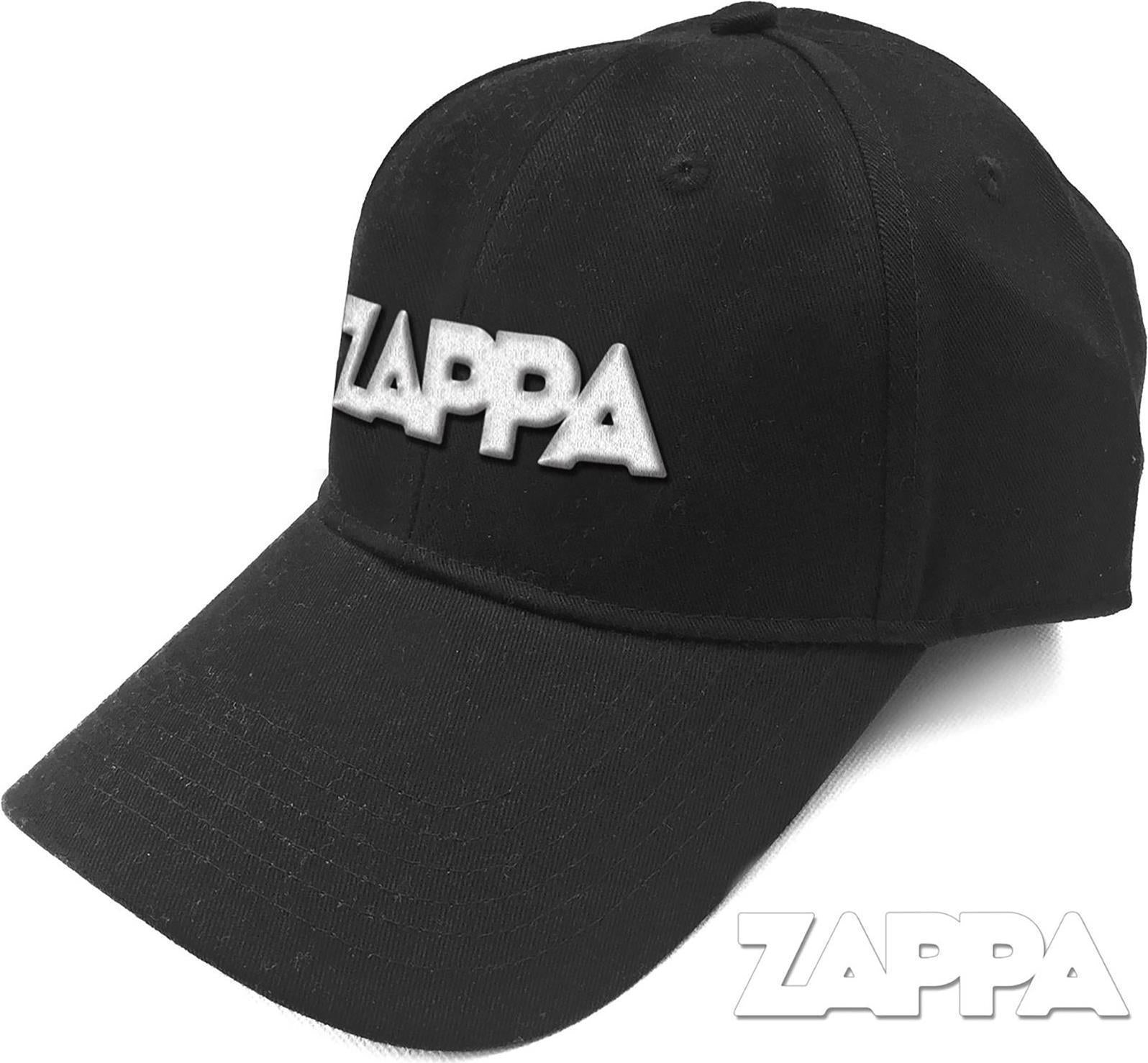 Frank Zappa: Rock Off - Zappa (Cappellino)